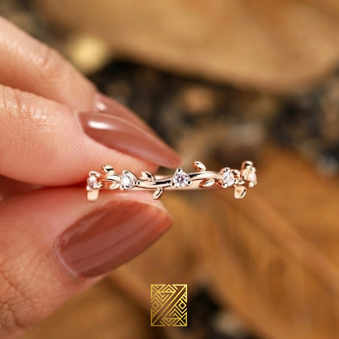 Comment choisir sa taille de bague ? Guide simple | Zoélina