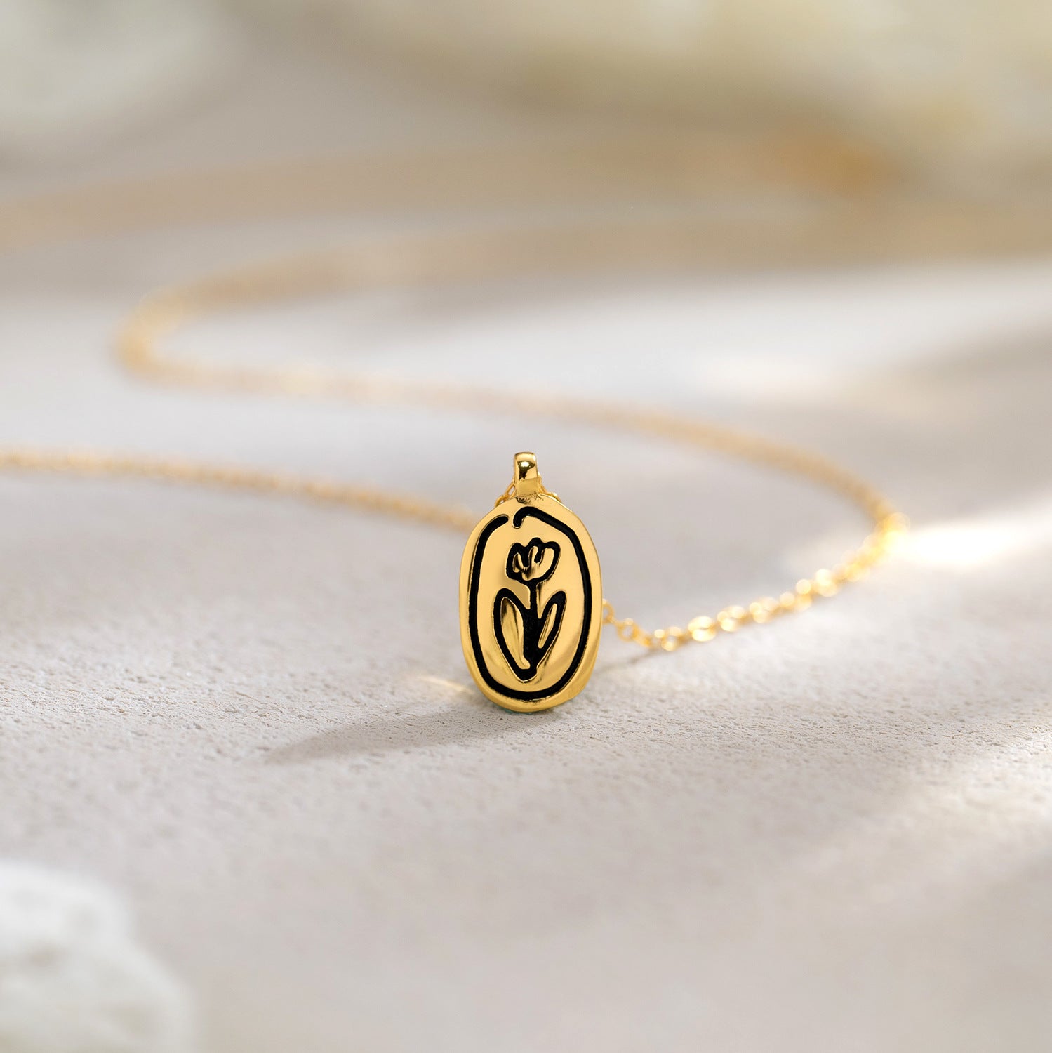 Collier Tulia