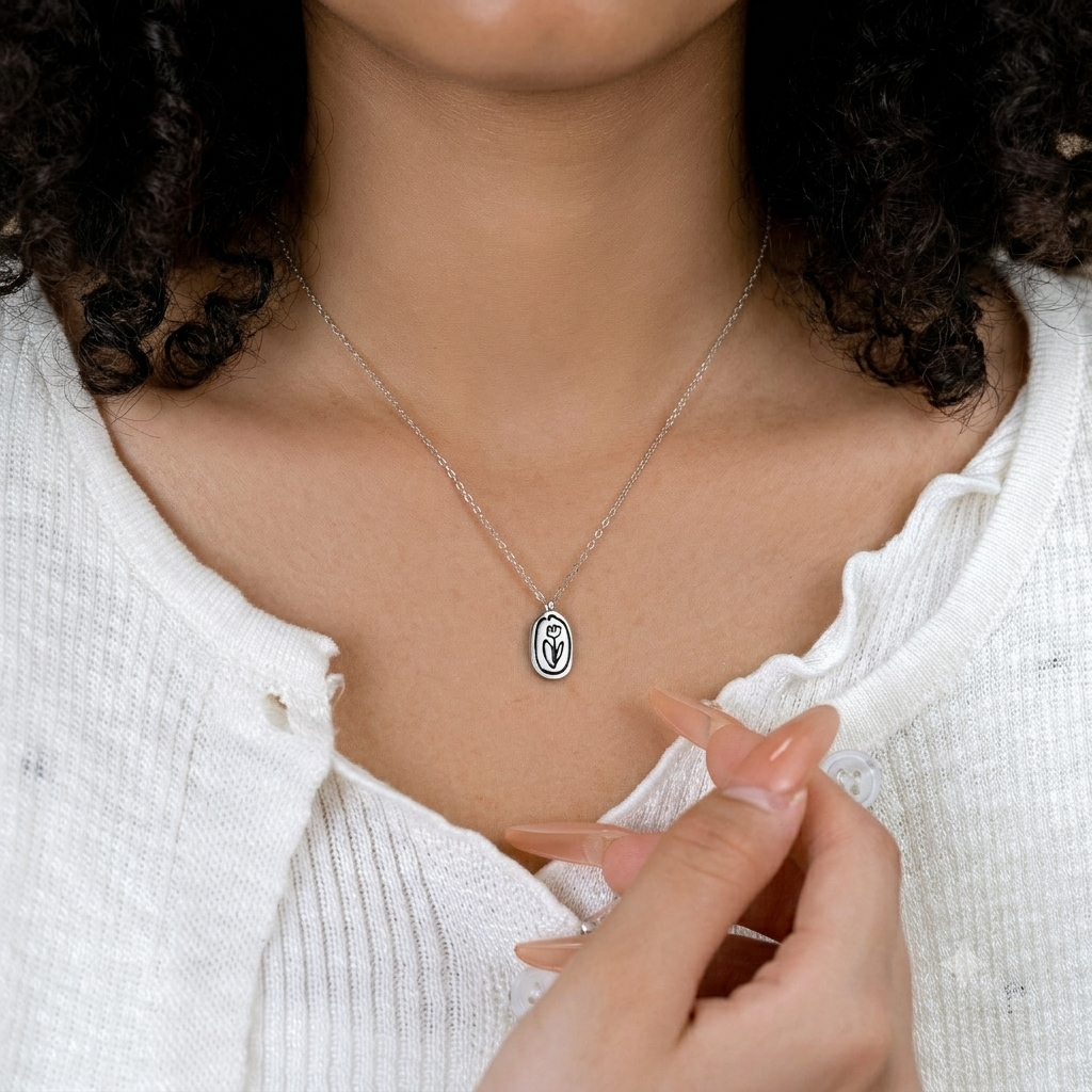 Collier Tulia