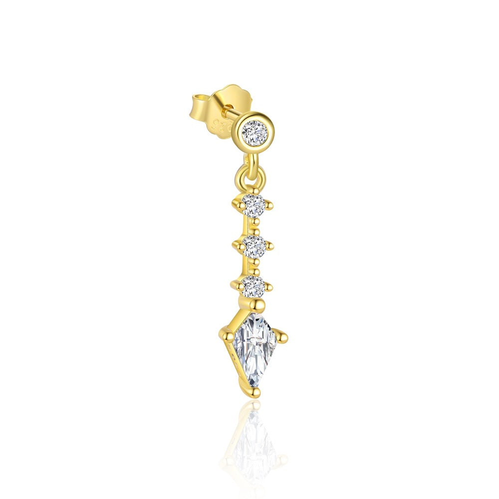 Les Élisa Boucles d'Oreilles